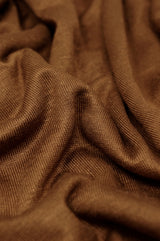 Egyptian Jersey - Pecan
