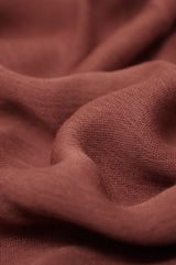 Rayon Vogue - Red Clay