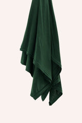 Egyptian Jersey - Dark Green