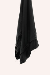 Egyptian Jersey - Black