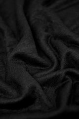 Egyptian Jersey - Black