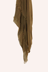 Rayon Vogue - Khaki Brown