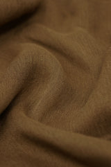 Rayon Vogue - Khaki Brown