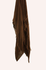 Rayon Vogue - Chocolate Brown