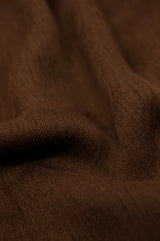 Rayon Vogue - Chocolate Brown