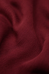 Rayon Vogue - Maroon