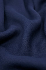 Rayon Vogue - Navy