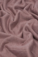 Egyptian Jersey - Mink Blush