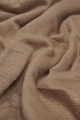 Egyptian Jersey - Light Mocha