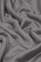 Egyptian Jersey - Light Grey