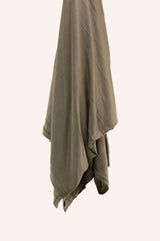 Egyptian Jersey - Stone Grey