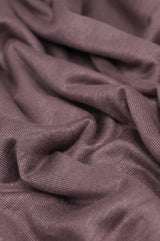 Egyptian Jersey - Ash Lilac