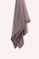 Egyptian Jersey - Ash Lilac