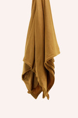 Egyptian Jersey - Tan