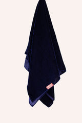 Luxe Velvet - Sapphire