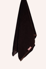 Luxe Velvet - Smoky Quartz