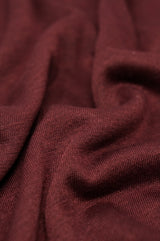 Essential Jersey - Mulberry