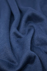 Essential Jersey - Navy