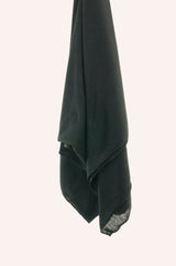 Essential Jersey - Black