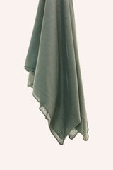 Essential Jersey - Steel Grey