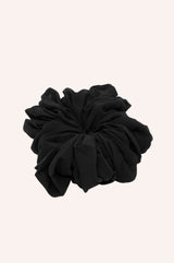 Volume Scrunchie - Black