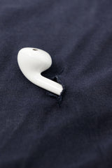 Ear Accessible - Navy