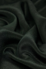 Brunswick Green Gold Piped Sequin