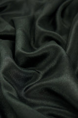 Brunswick Green Gold Scallop Sequin