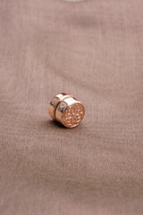 Hijab Magnet - Rose Gold & Gold