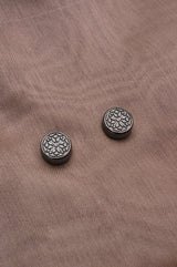 Hijab Magnet - Gun Metal