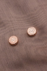 Hijab Magnet - Rose Gold