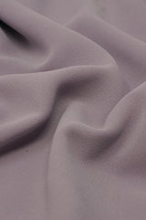 Essential Chiffon - Cool Lilac