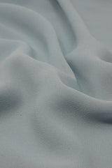 Essential Chiffon - Summer Blue
