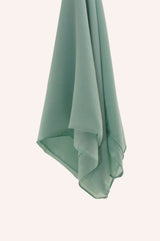 Essential Chiffon - Mint