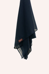Essential Chiffon - Navy