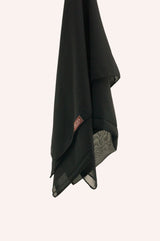 Essential Chiffon - Black
