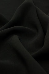 Essential Chiffon - Black