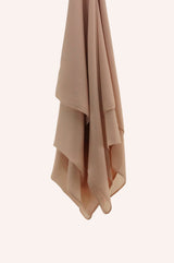 Essential Chiffon - Pale Pink