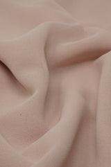 Essential Chiffon - Pale Mauve