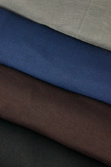 Essential Jersey - Dark