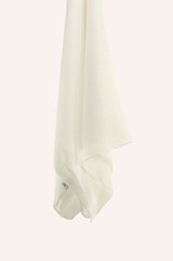 Essential Chiffon - White