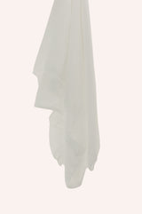 Essential Jersey - White