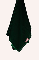 Luxe Velvet - Emerald