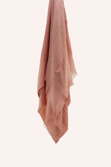 Modal - Blush Salmon