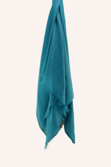 Modal - Peacock Blue