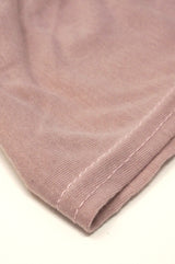 Tie Back Underscarf - Mink