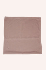 Tube Underscarf - Mink