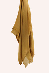 Satin Silk - Gold