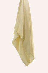 Satin Silk - Ivory