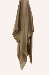 Satin Silk - Bronze Pearl